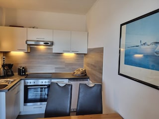 Ferienwohnung Duhnen  10