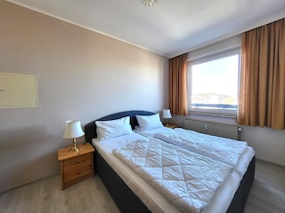 Ferienwohnung Duhnen Ausstattung 9