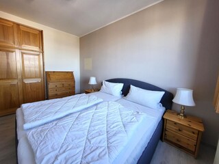 Ferienwohnung Duhnen Ausstattung 10