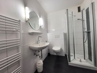 Ferienwohnung Duhnen Ausstattung 11