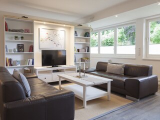 Apartamento de vacaciones Glücksburg Características 4