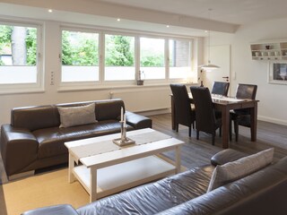 Apartamento de vacaciones Glücksburg Características 7