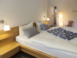 Apartamento de vacaciones Glücksburg Características 9