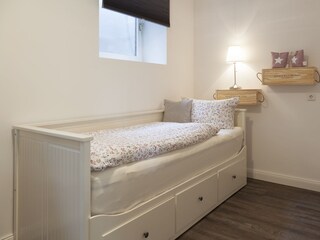 Apartamento de vacaciones Glücksburg Características 11