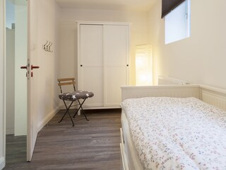 Apartamento de vacaciones Glücksburg Características 12