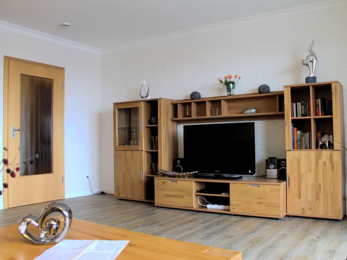 Ferienwohnung Ankerplatz 2.5, Büsum, Firma Kähler Vermietung GbR - Frau