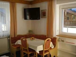 Appartement de vacances Matrei in Osttirol Salon 7