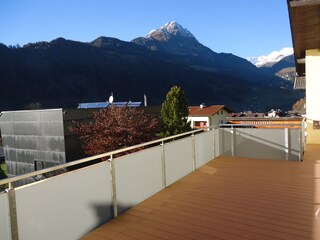 Appartamento per vacanze Matrei in Osttirol Registrazione all'aperto 5