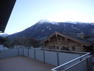 Appartamento per vacanze Matrei in Osttirol Registrazione all'aperto 6