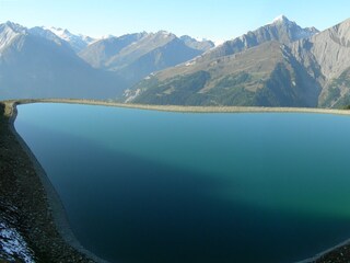 Appartamento per vacanze Matrei in Osttirol Ambiente 12