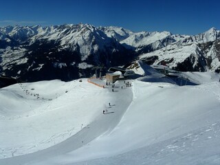 Appartamento per vacanze Matrei in Osttirol Ambiente 17