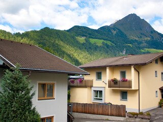 Appartamento per vacanze Matrei in Osttirol Registrazione all'aperto 2