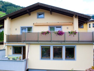 Appartamento per vacanze Matrei in Osttirol Registrazione all'aperto 3