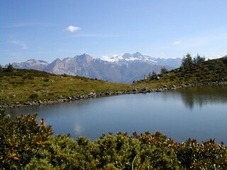 Appartement de vacances Matrei in Osttirol  15