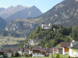 Appartement de vacances Matrei in Osttirol  16