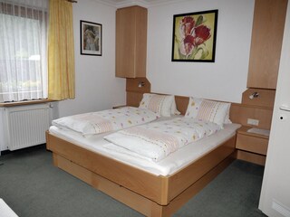 Appartamento per vacanze Matrei in Osttirol Caratteristiche 9