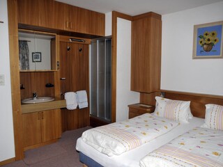 Appartamento per vacanze Matrei in Osttirol Caratteristiche 10