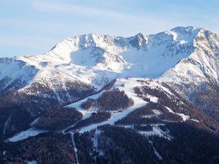 Appartamento per vacanze Matrei in Osttirol Ambiente 18