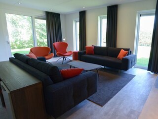 Villa De Koog Caratteristiche 4