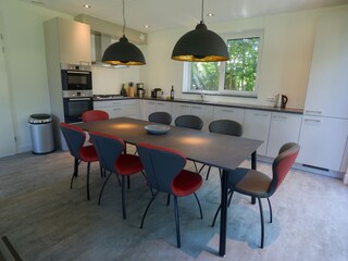 Villa De Koog Caratteristiche 5