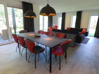 Villa De Koog Caratteristiche 6