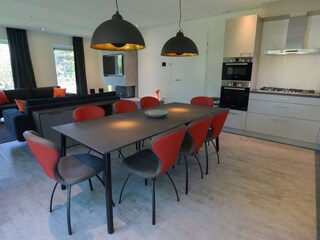 Villa De Koog Caratteristiche 7