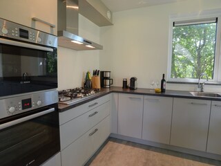 Villa De Koog Caratteristiche 8