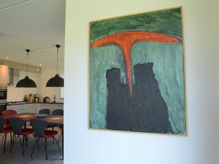 Villa De Koog Caratteristiche 16