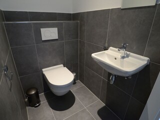 Villa De Koog Caratteristiche 17