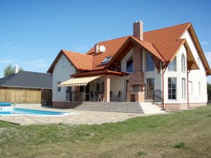 Ferienwohnung Villa-Galama