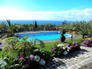 Holiday house "Casa Björn" - Mosteiros - image1