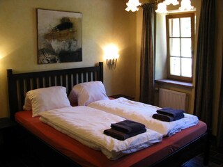 Type de propriété : Chalet Ciglie Équipement 10