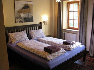 Landhaus Ciglie Ausstattung 13