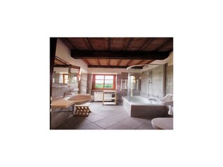 Landhaus Ciglie Ausstattung 14
