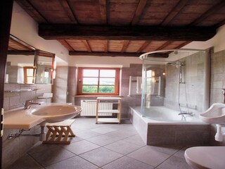 Landhaus Ciglie Ausstattung 15