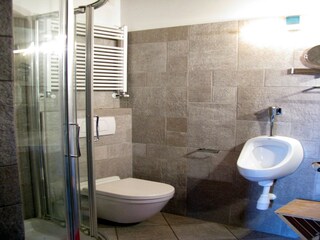 Type de propriété : Chalet Ciglie Équipement 23