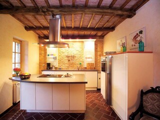 Landhaus Ciglie Ausstattung 27