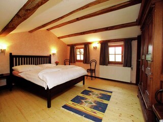 Type de propriété : Chalet Ciglie Équipement 22