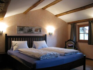 Type de propriété : Chalet Ciglie Équipement 12