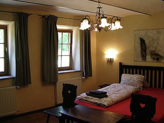 Cottage Ciglie Features 19