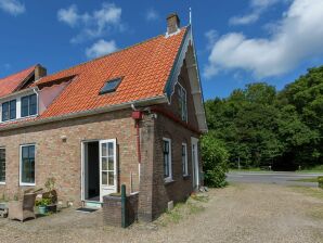 Maison de vacances panoramique, Oostkapelle près de la plage - Chapelle d'Oost - image1