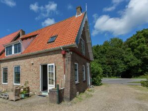 Holiday house Authentisches Bauernhaus in Strandnähe - Oostkapelle - image1