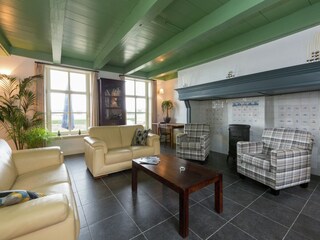 Holiday house Oostkapelle Features 19