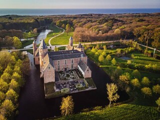 Casa de vacaciones Oostkapelle Entorno 32