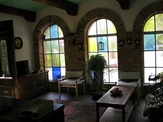 Type de propriété : Chalet Ciglie Équipement 8