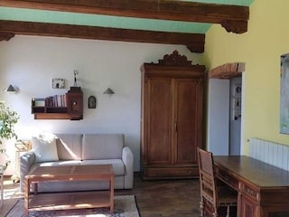 Type de propriété : Chalet Ciglie Équipement 10