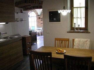 Type de propriété : Chalet Ciglie Équipement 11