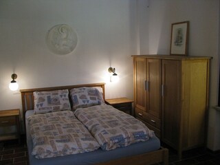 Type de propriété : Chalet Ciglie Équipement 9