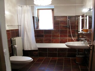 Type de propriété : Chalet Ciglie Équipement 15