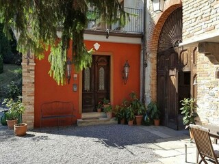 Type de propriété : Chalet Ciglie Enregistrement extérieur 2